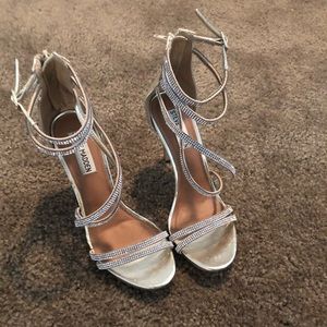 Steve Madden Heels